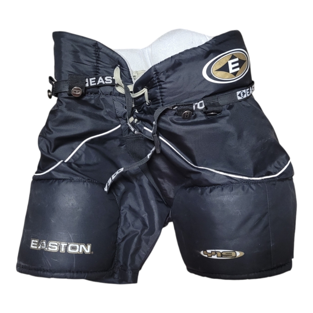 Easton breezers